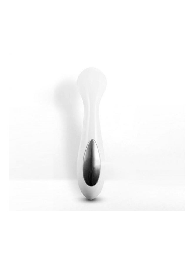 PRO Facial Cleansing Massager White  - Image 2