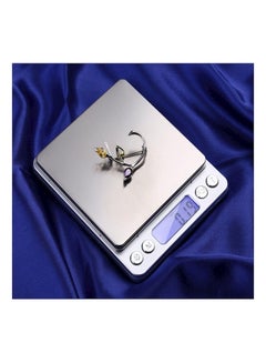 Digital Food Scale Silver - v1561384043/N23620531A_2