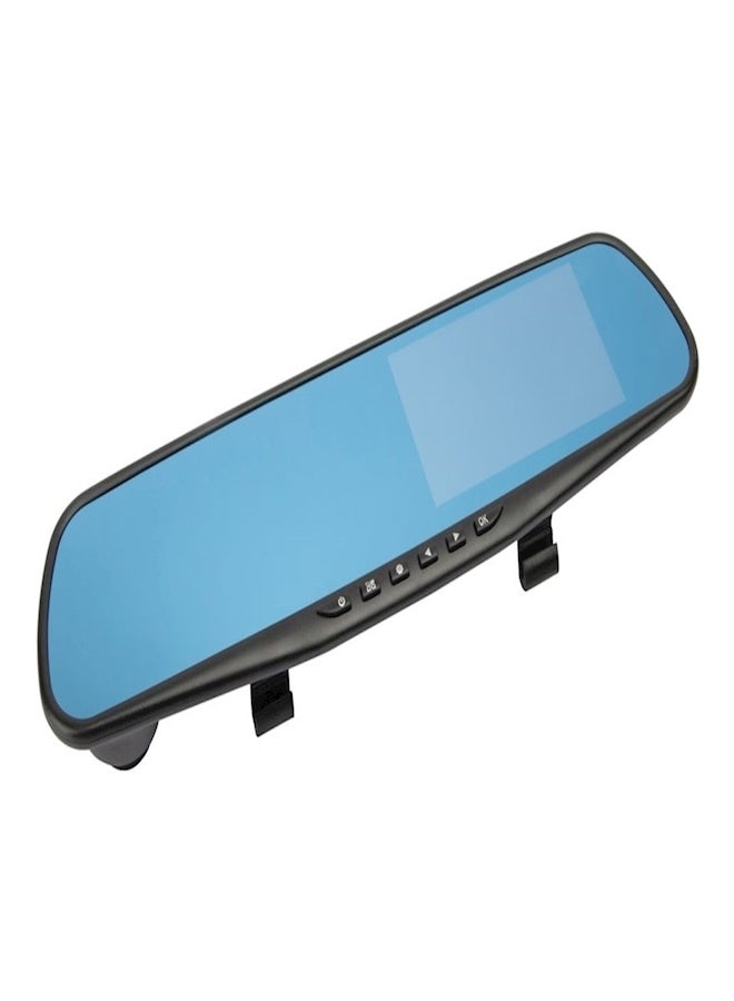 كاميرا تسجيل فيديو رقمية للسيارة - Image 1