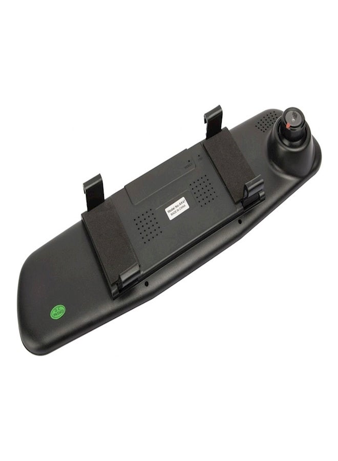 كاميرا تسجيل فيديو رقمية للسيارة - Image 2