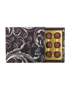 Asgharali Bakhoor Al Shurooq Oud & Incense 80grams  - Image 1