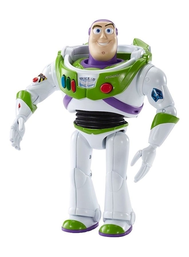 ماركة غير محددة - مجسم شخصية الأكشن من فيلم "Toy Story" - Image 1