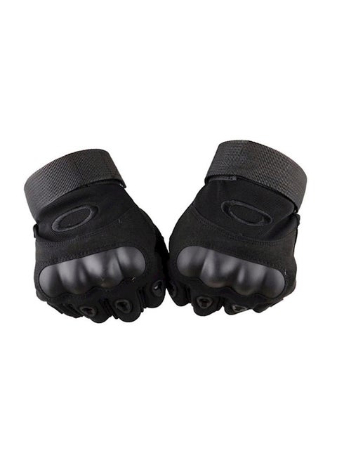 Half Finger Cycling Gloves M/L M/L