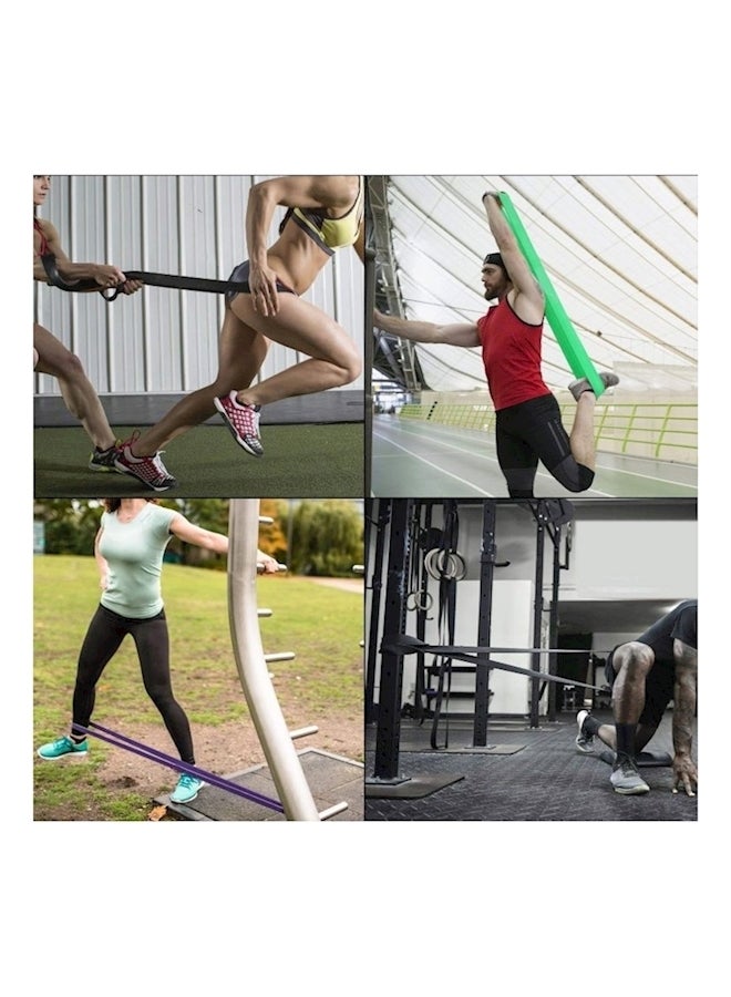 شريط مقاومة متين - Image 4