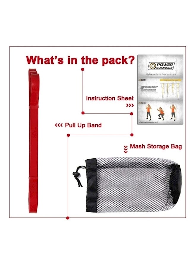 شريط مقاومة متين - Image 2