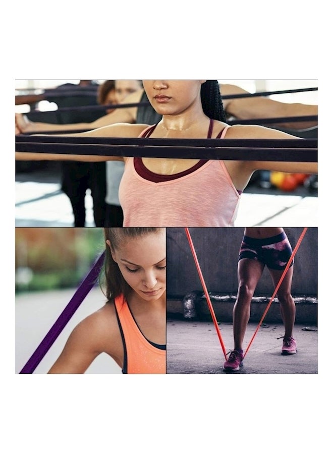 شريط مقاومة متين - Image 3