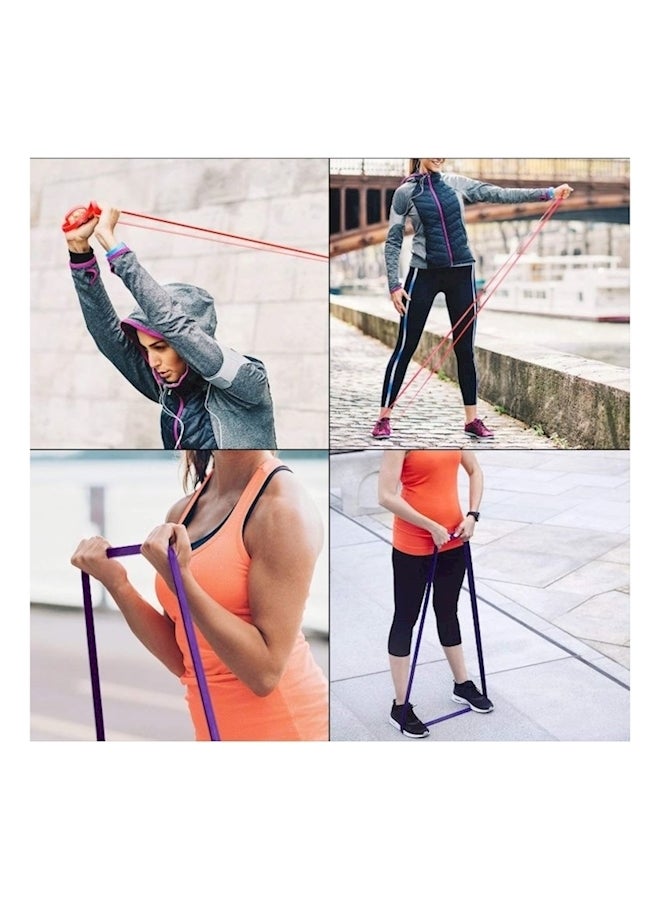 شريط مقاومة متين - Image 5