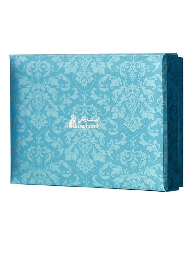 أصغر علي بخور راقٍ من العود 75جرام - Image 1