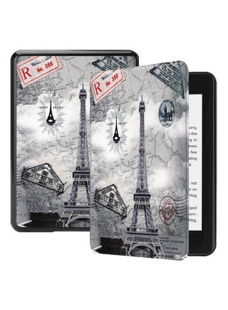 Protective Case Cover For Amazon Kindle Paperwhite 2018 Multi Color - v1561384526/N23305226A_1