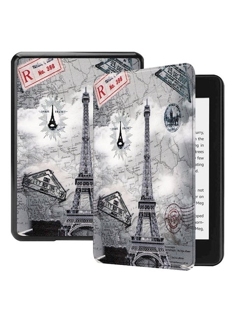 Protective Case Cover For Amazon Kindle Paperwhite 2018 Multi Color