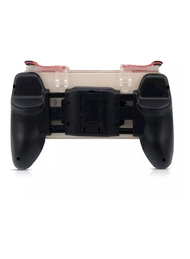 مجموعة ذراع تحكم لألعاب الموبايل من 5 قطع - Image 2