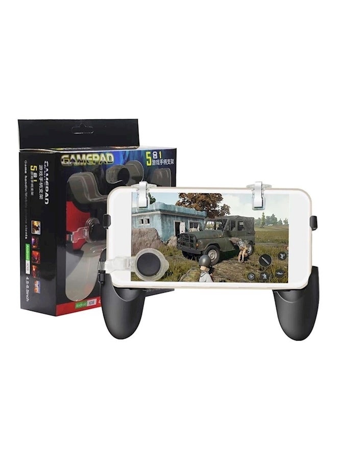 Generic Mobile Phone  Gamepad Controller - Wireless  - Image 3