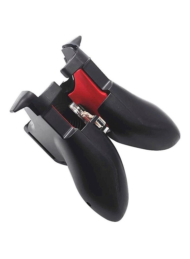 Generic Mobile Phone  Gamepad Controller - Wireless  - Image 2
