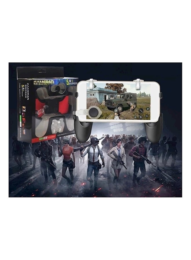 Generic Mobile Phone  Gamepad Controller - Wireless  - Image 5
