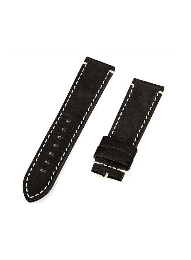 Replacement Band For Samsung Gear S4 Black