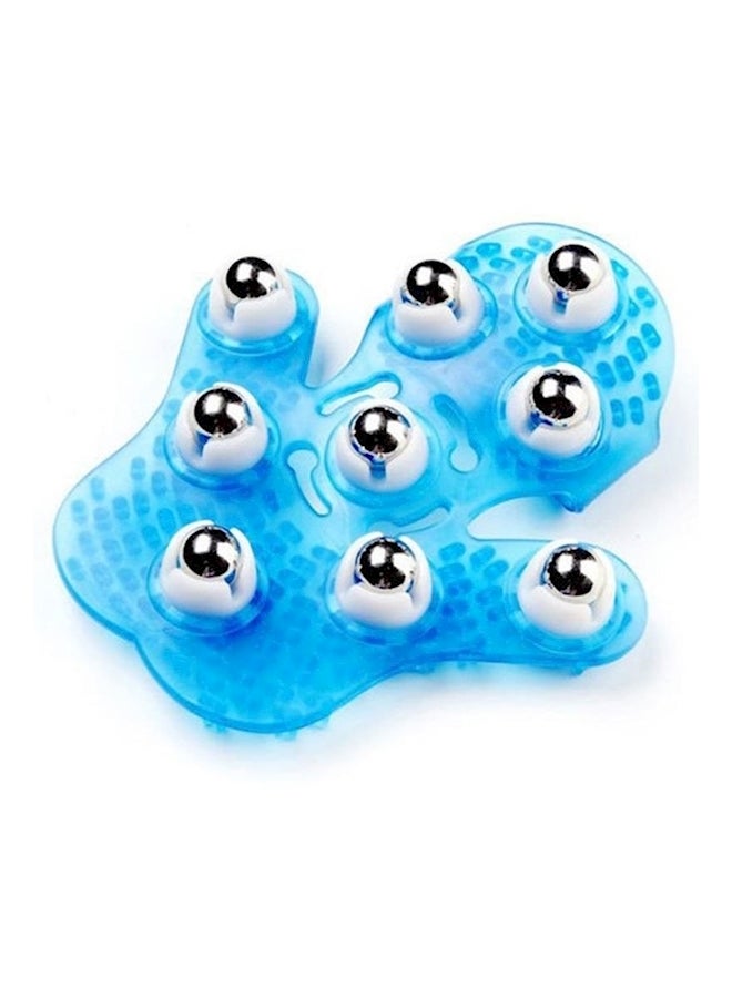 Generic 360 Degree Rotary Body Shaping Massager  - Image 1