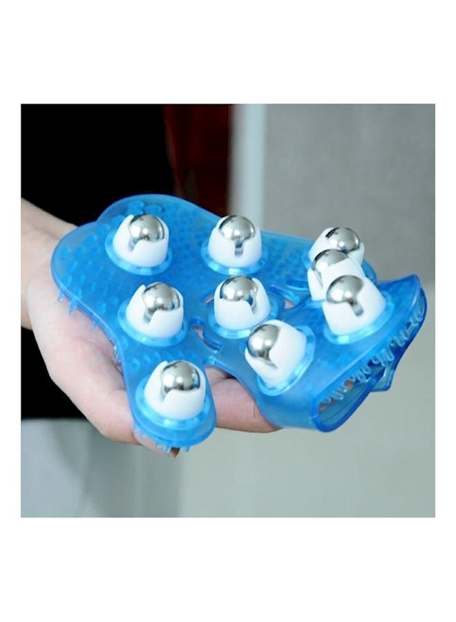 Generic 360 Degree Rotary Body Shaping Massager  - Image 3