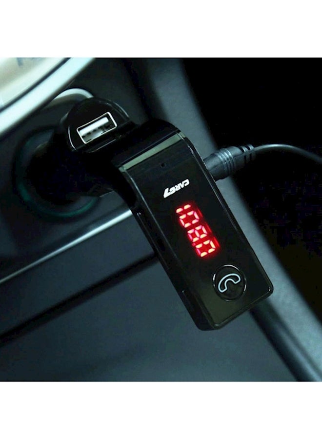 مشغل وسائط متعددة لاسلكي يناسب جميع المركبات - Image 4