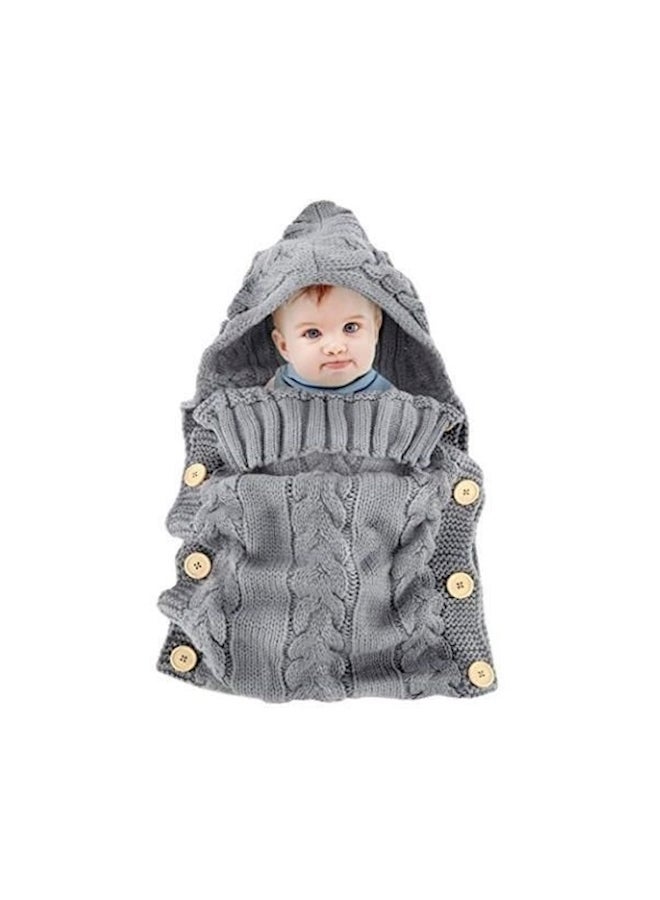 Blanket Wrap Sleeping Bag - Image 5