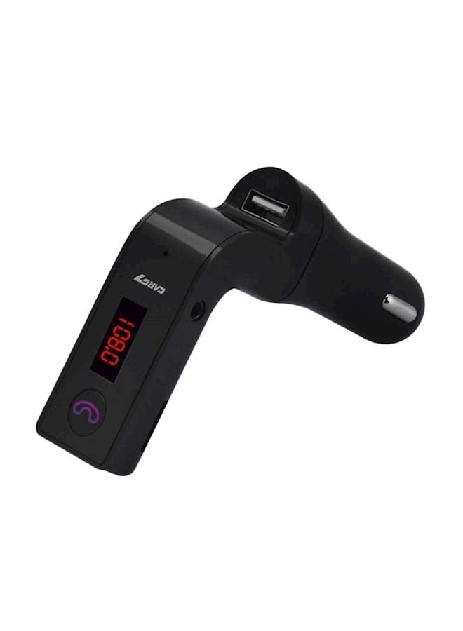 مشغل وسائط متعددة لاسلكي يناسب جميع المركبات - Image 1