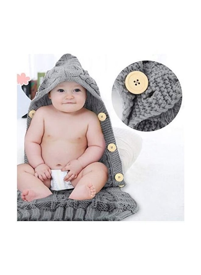 Blanket Wrap Sleeping Bag - Image 2