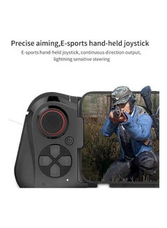 MOCUTE Wireless Game Controller Mobile Joystick  - Image 4