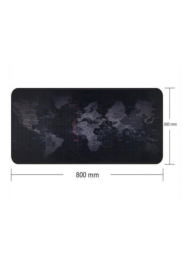 Anti-Skid Game Mouse Pad Multicolour - Image 2