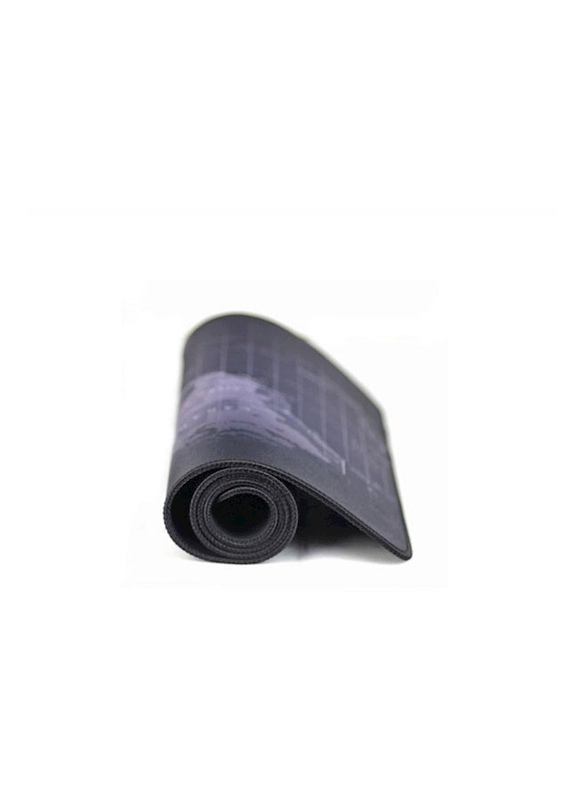Anti-Skid Game Mouse Pad Multicolour - Image 3