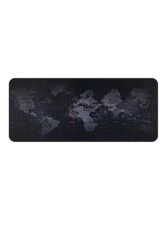 Anti-Skid Game Mouse Pad Multicolour - Image 1