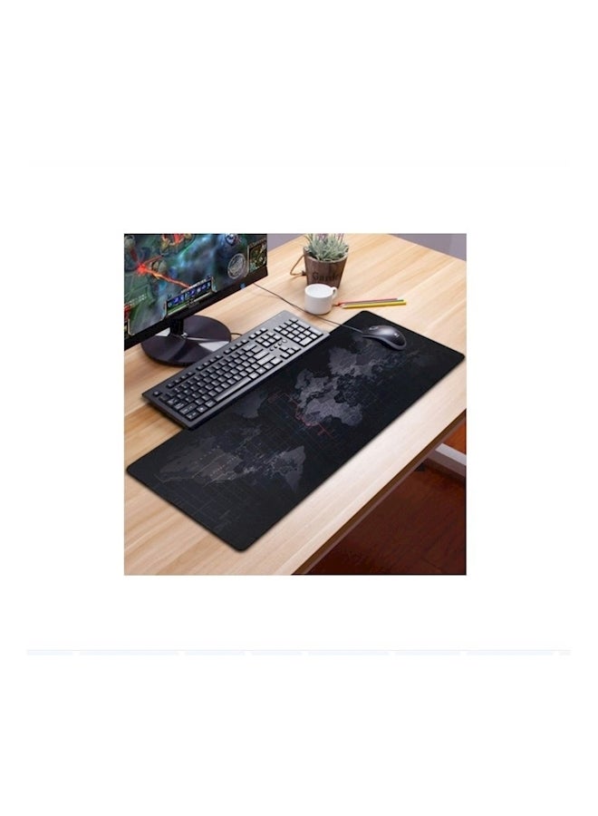Anti-Skid Game Mouse Pad Multicolour - Image 4