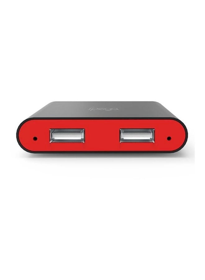 Ipega Precision Mouse And Keyboard Converter For Consoles  - Image 3