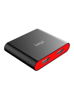 Ipega Precision Mouse And Keyboard Converter For Consoles  - Image 1