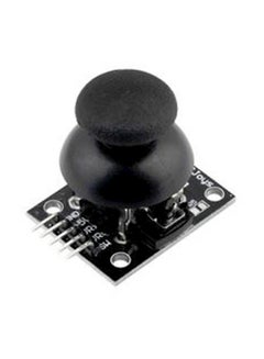 Arduino PS2 Joystick Module Breakout Sensor 