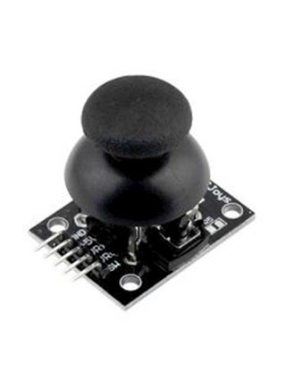 PS2 Joystick Module Breakout Sensor - v1561385800/N24010158A_1