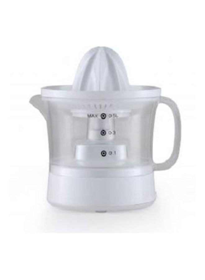 ريبون عصارة حمضيات RE-2-041 500.0 ml 40.0 W 2724591589734 أبيض 