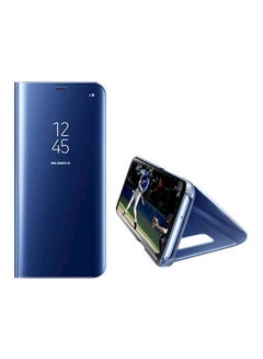 Protective Case Cover For Samsung Galaxy S6 Edge Plus Blue