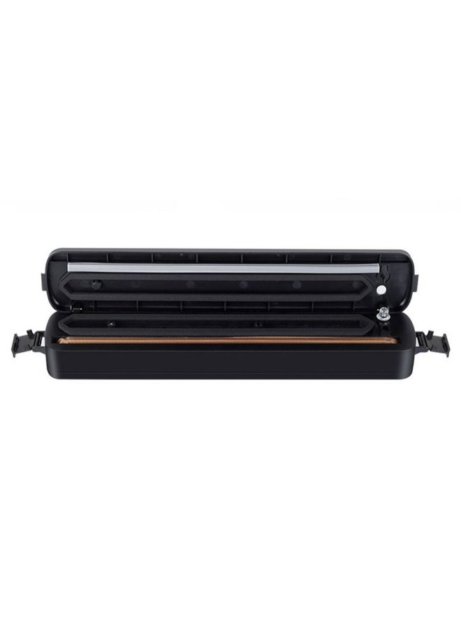 Plastic Vacuum Sealing Machine YY650602 Black  - Image 2