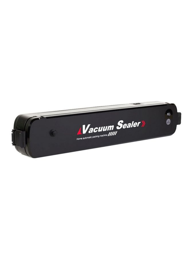 Plastic Vacuum Sealing Machine YY650602 Black  - Image 4