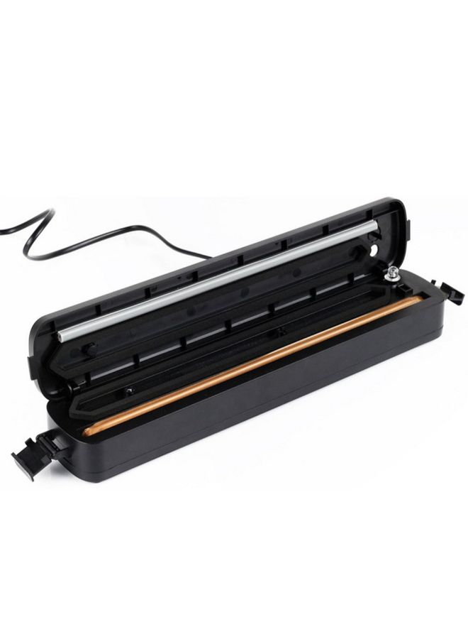 Plastic Vacuum Sealing Machine YY650602 Black  - Image 3