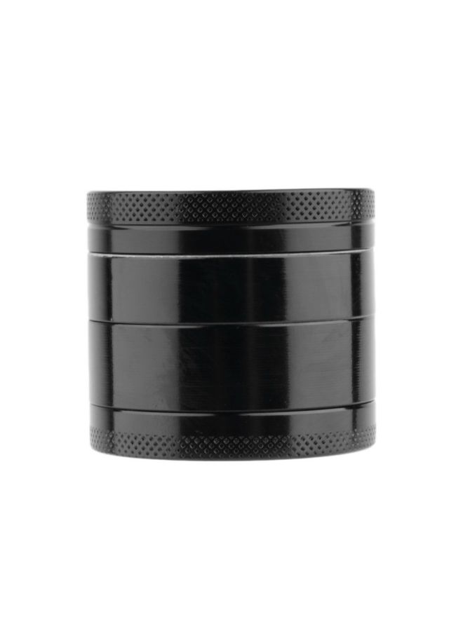 Generic - Hand Muller Spice Crusher Black - Image 1