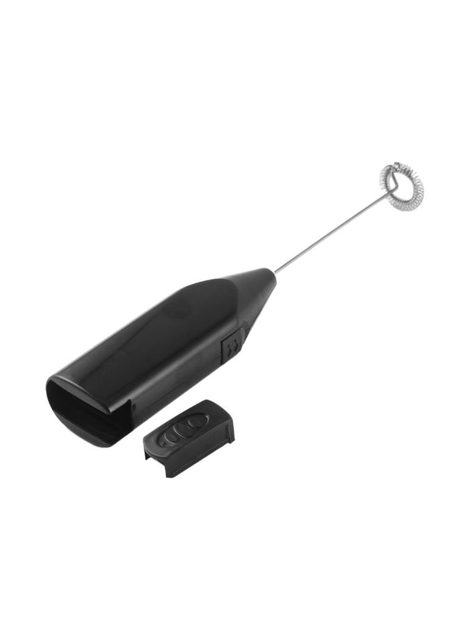 Generic Electric Handheld Mixer Black/Silver  - Image 3