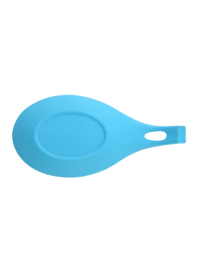 Generic Spatula Spoon Holder Blue  - Image 2