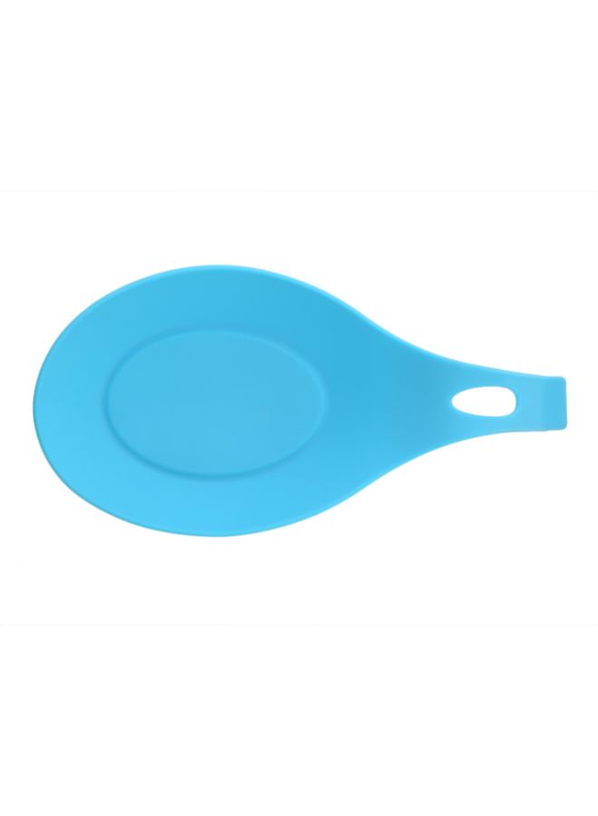 Generic Spatula Spoon Holder Blue  - Image 4