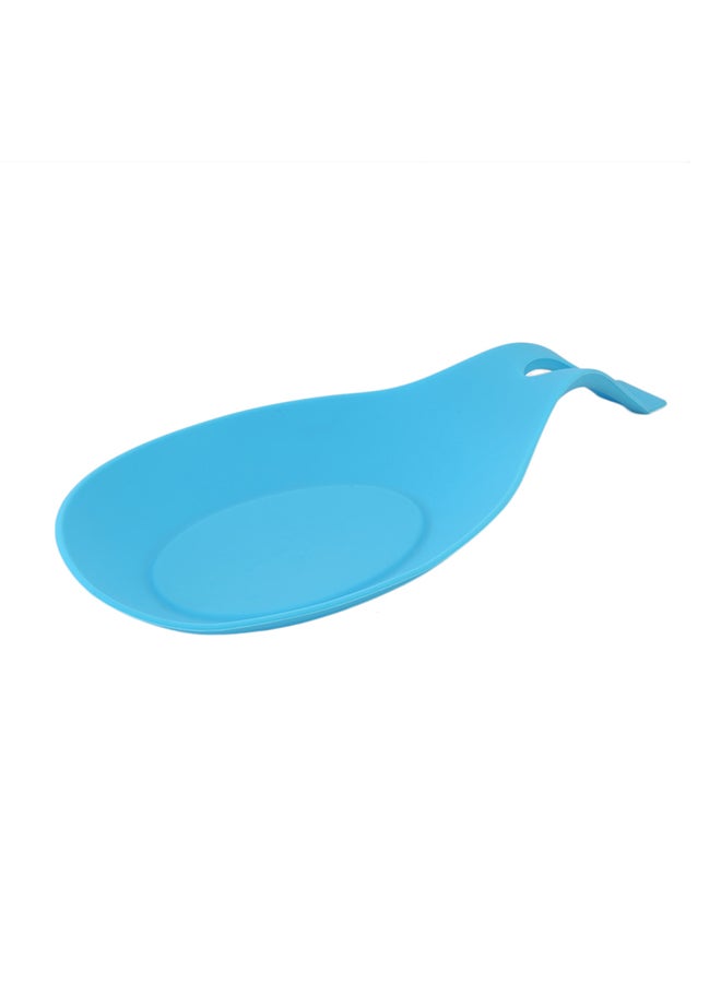 Generic Spatula Spoon Holder Blue  - Image 1
