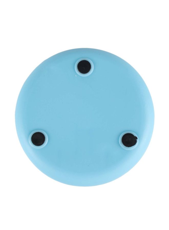 Portable Rechargeable Battery Juicer Blue 2.7cm  - Image 2