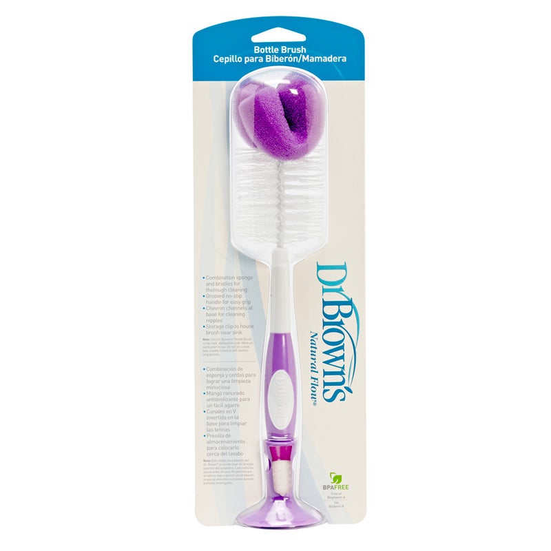 Dr. Brown’s Bottle Cleaning Brush 