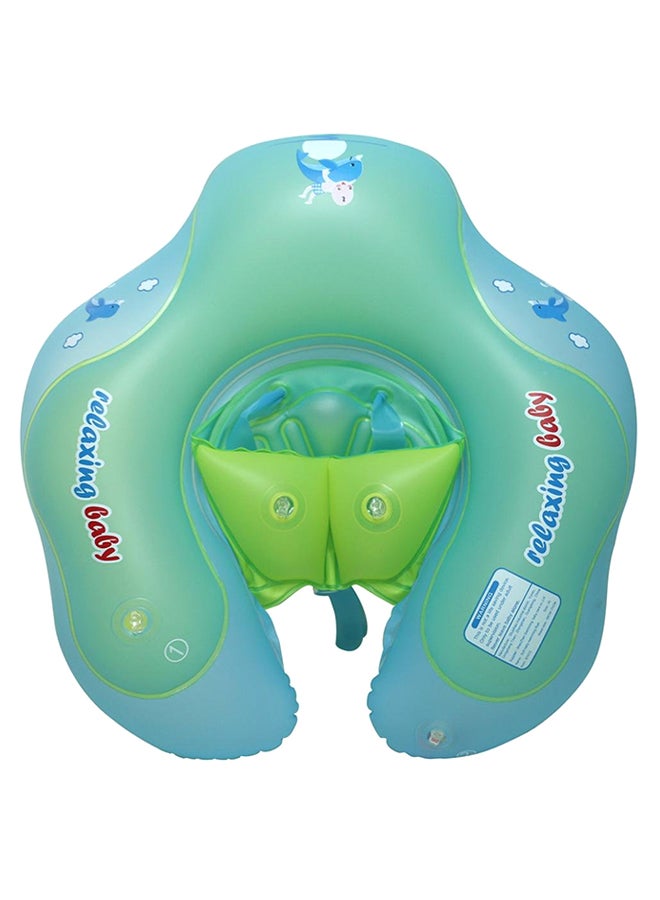 Baby Swimming Ring Multicolour 120grams - Image 1