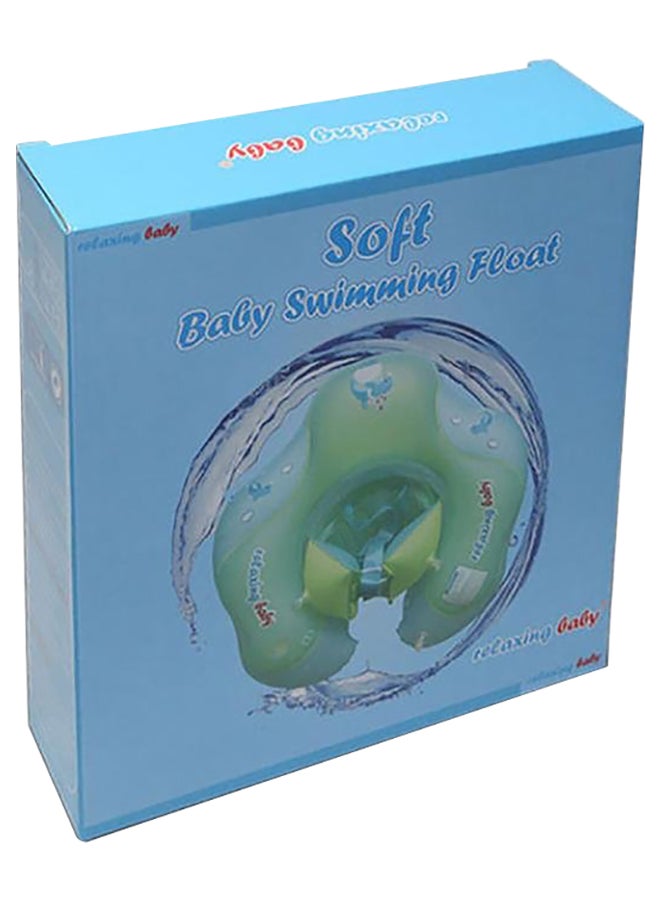 Baby Swimming Ring Multicolour 120grams - Image 2