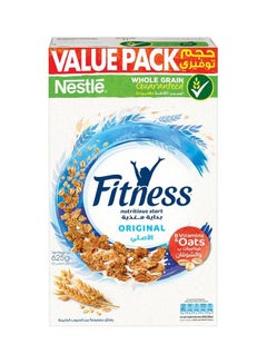 Fitness Original Breakfast Cereal 625grams