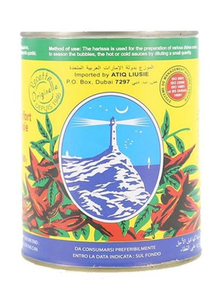 Le Phare Du Cap Bon Harissa 380grams - v1561390023/N26876787A_1